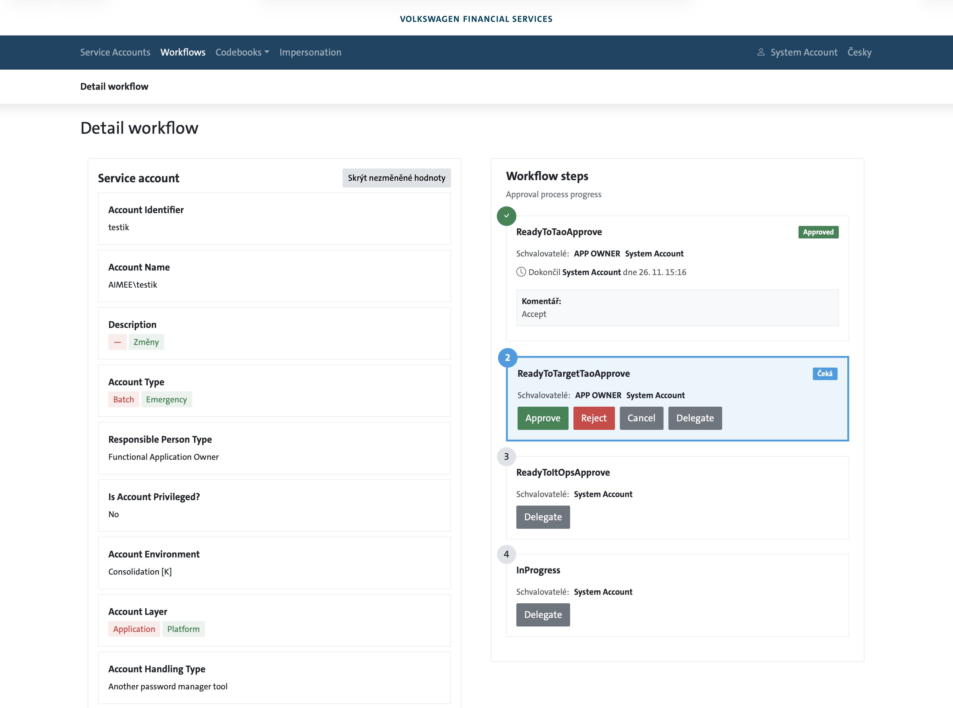 Zero-trust access for 10K+ employees
