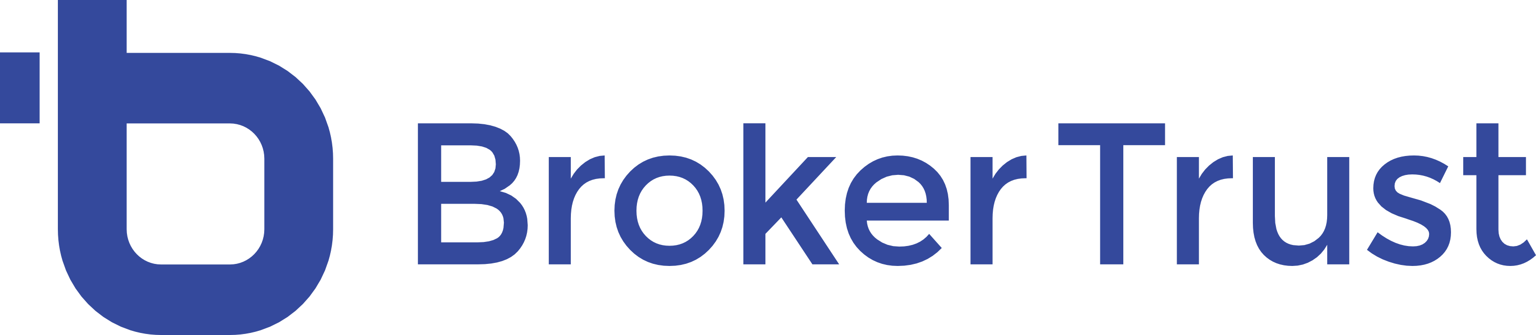 BrokerTrust