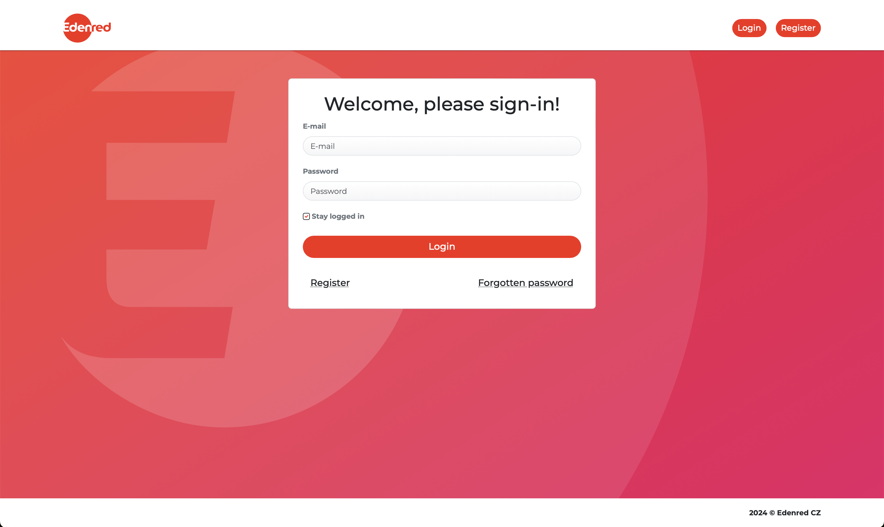 Seamless single sign-on across the ecosystem